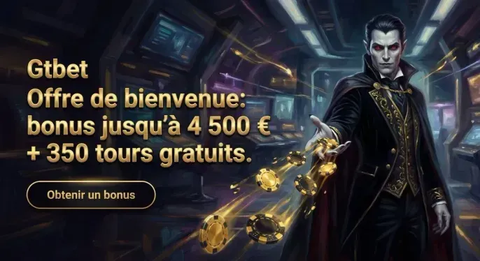 Gtbet Casino